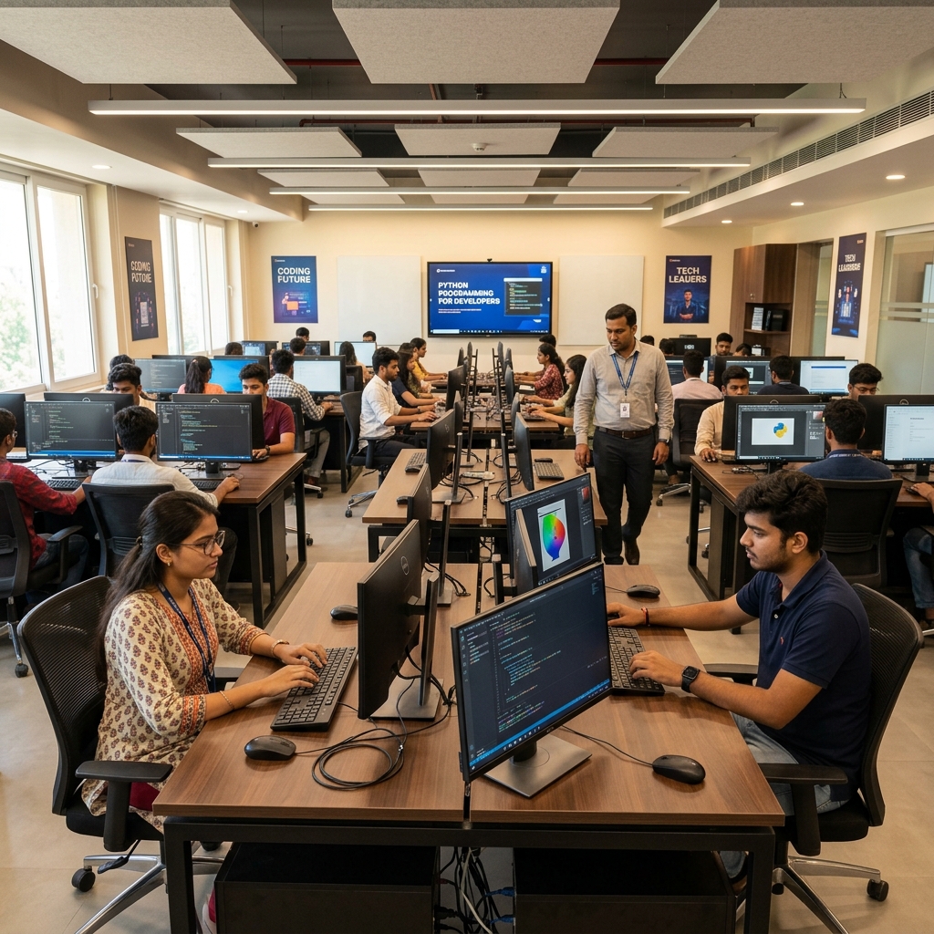 Interactive Computer Lab